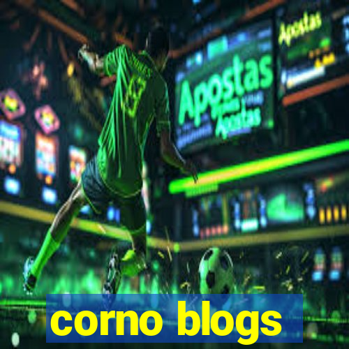 corno blogs